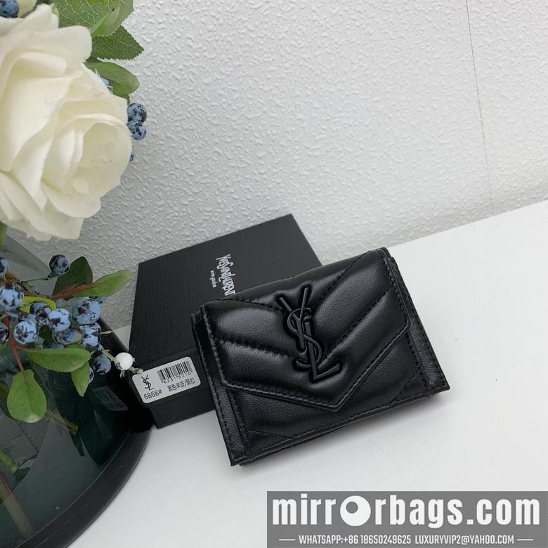 YSL Bags 6868 10.5X7.5X3cm ZC 2