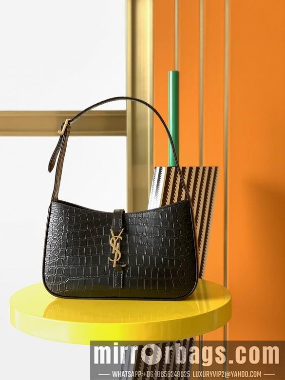 YSL Bags 657228 24.5X16X6cm YG 1