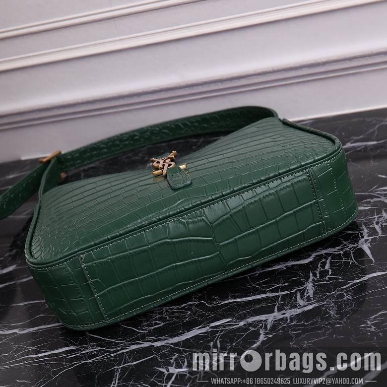 YSL Bags 8003 23X16X6.5cm YG 3