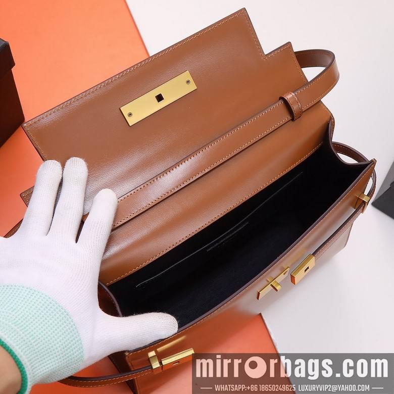 YSL Bags 579271 29X20.5X7cm YG 6