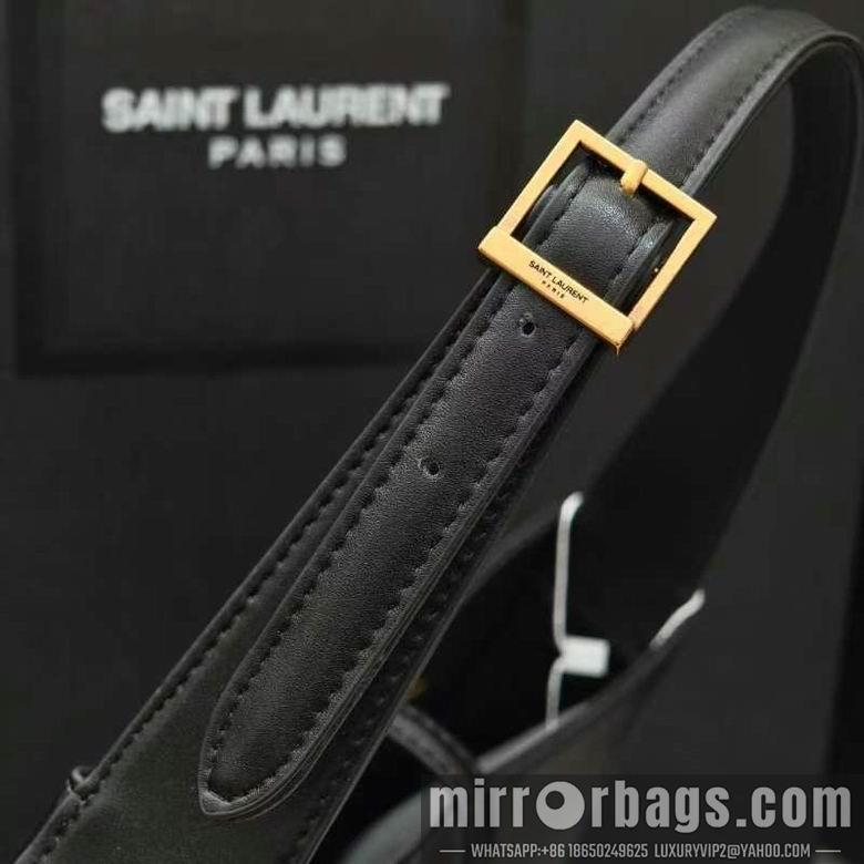 YSL Bags 657228 25X14X6cm XMY 5