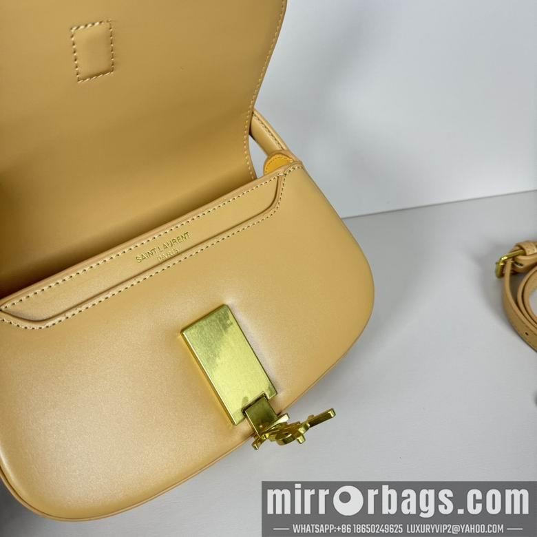 YSL Bags 24X10X16.5cm 062403 XMY 8