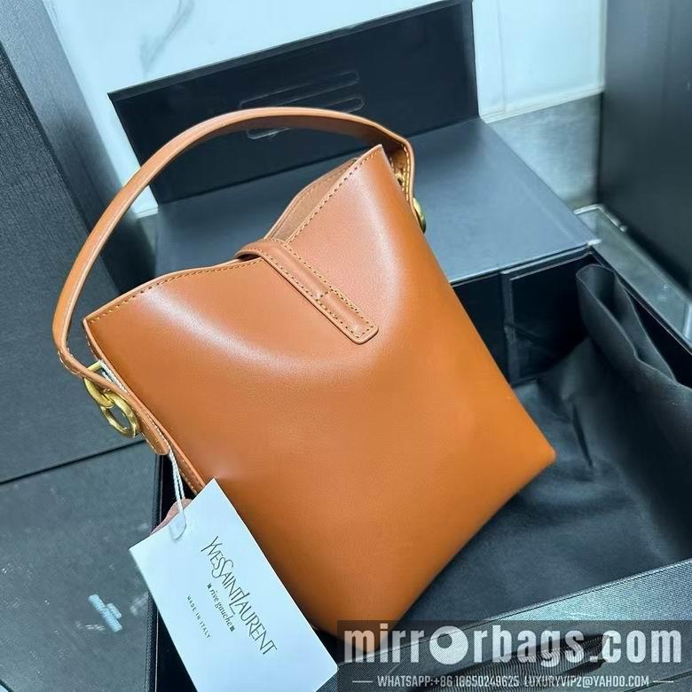 YSL Bags 749036 17X20X13cm XMY 1