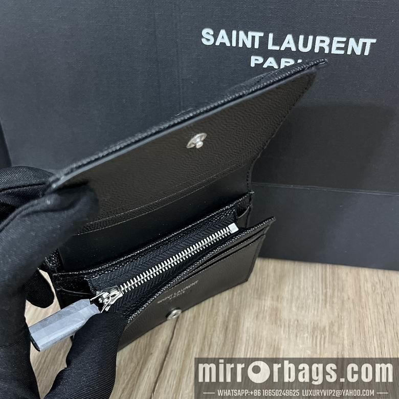YSL Bags 530841 11X8.5X3cm YG 2