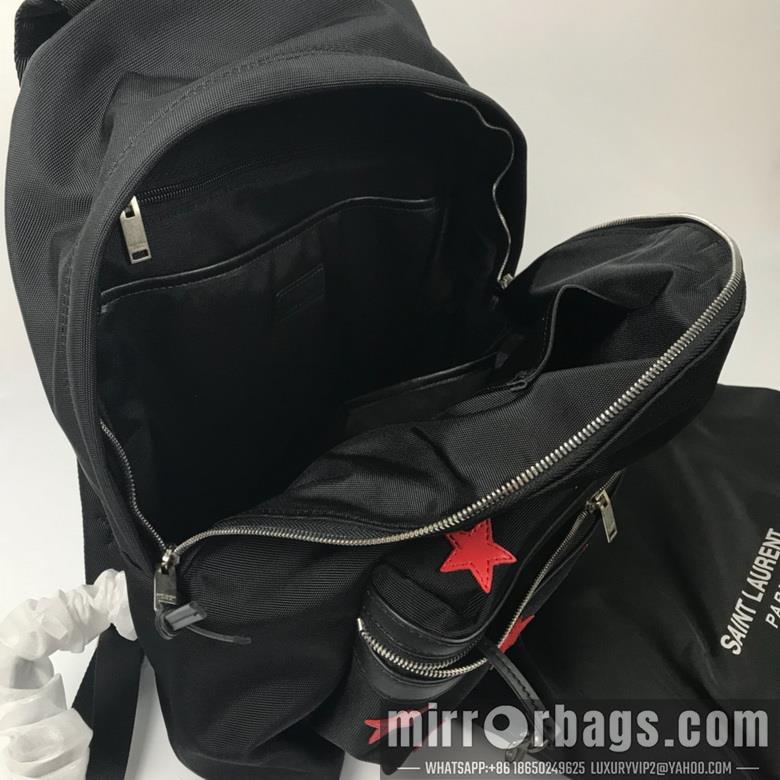 YSL Bags City SL3541 30X41X10cm YT 5