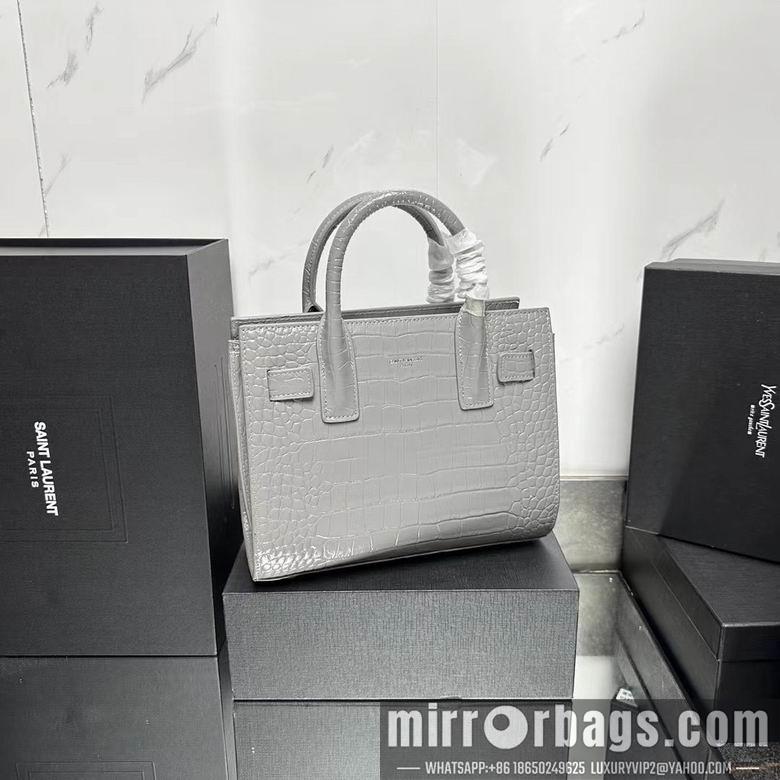 YSL Bags 421863 26X20.5X12.5cm XMY 3