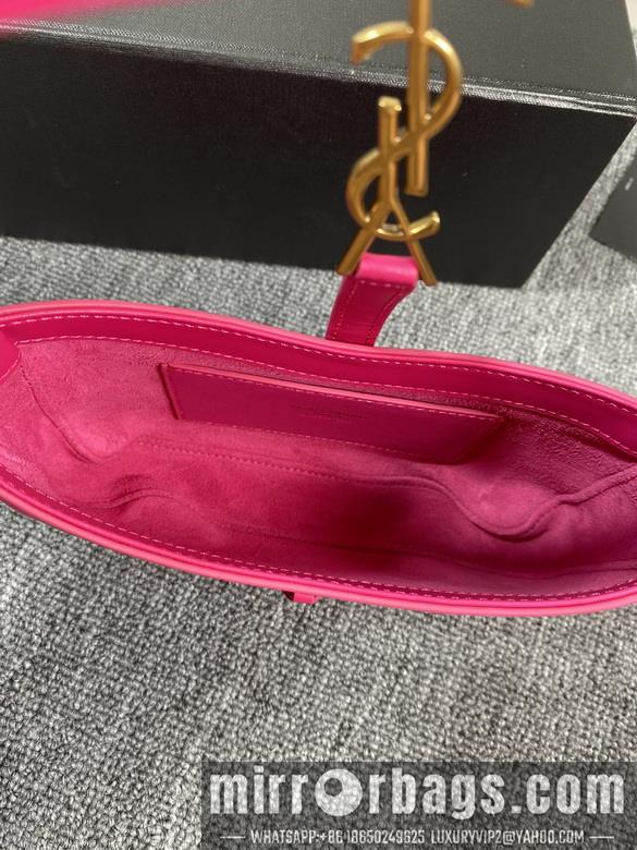 YSL Bags 710318 19X12.5X4.5cm MT 3
