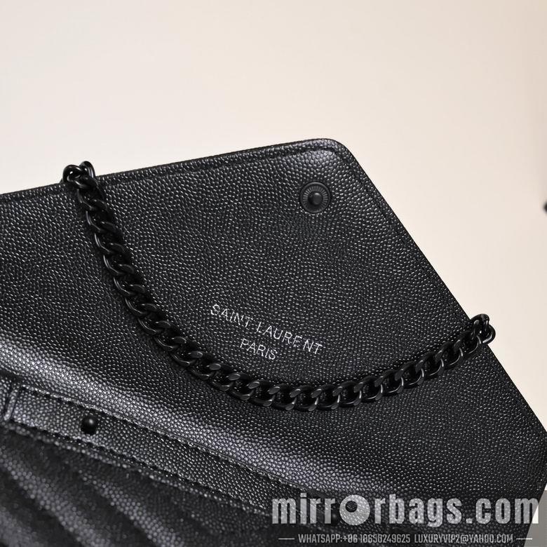 YSL Bags 1168 22.5X14X4cm XMY 6