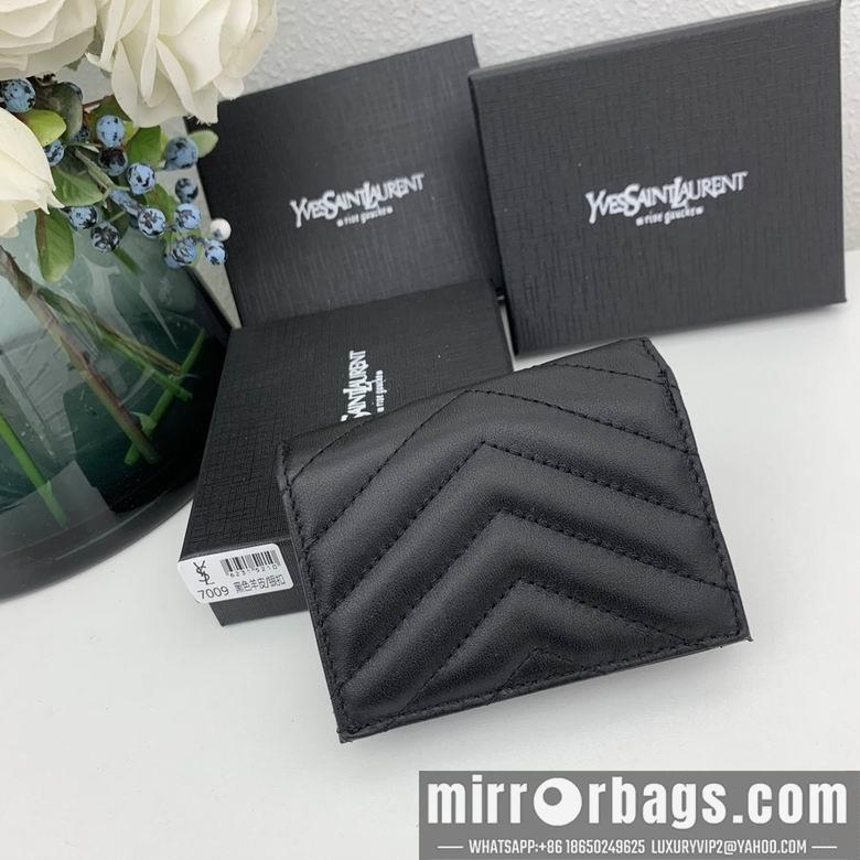 YSL Bags 7009 11X9X3cm ZC 1