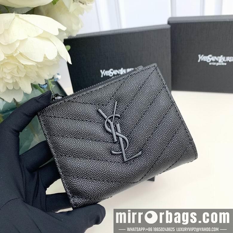 YSL Bags 7045 11X9X2cm ZC 8