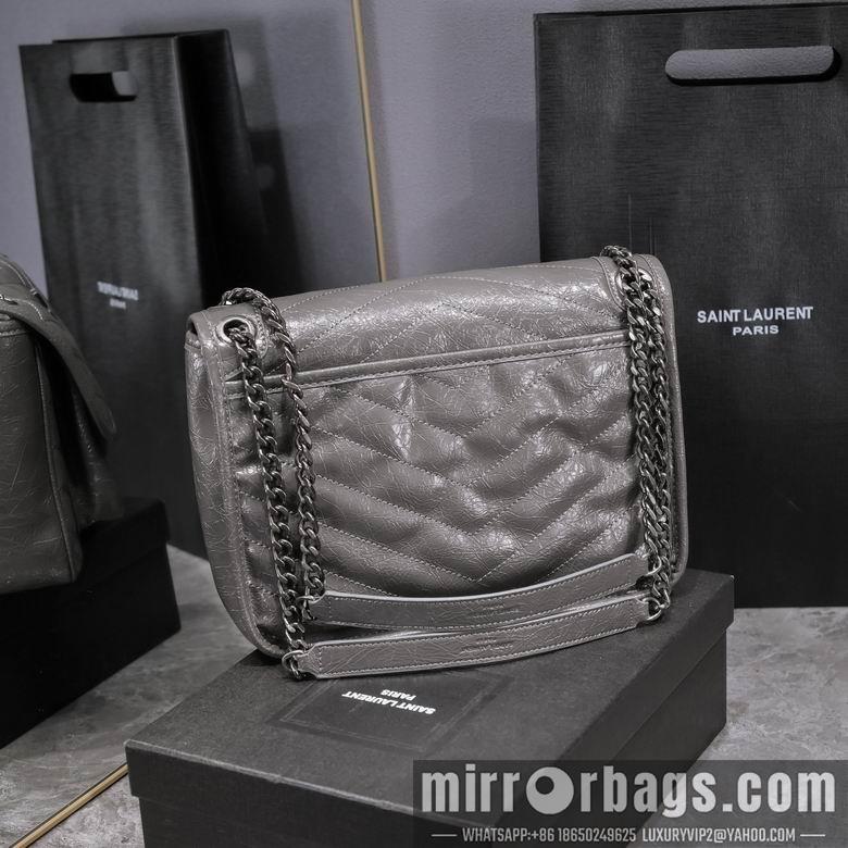 YSL Bags 498894 28X20X8cm XMY 6