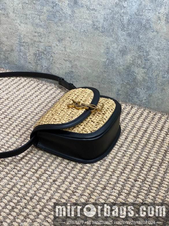 YSL Bags 619740 18X15.5X5.5cm MT 1
