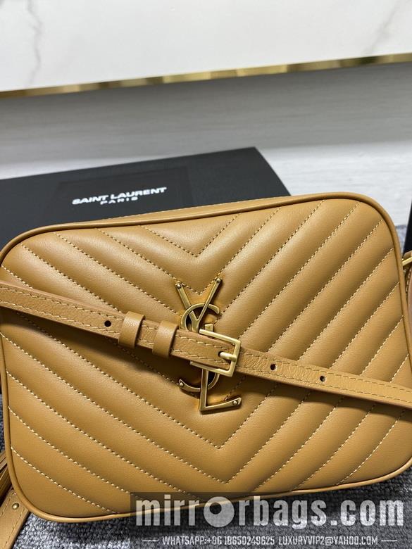 YSL Bags LOU 505730 23X16X6cm MT 3