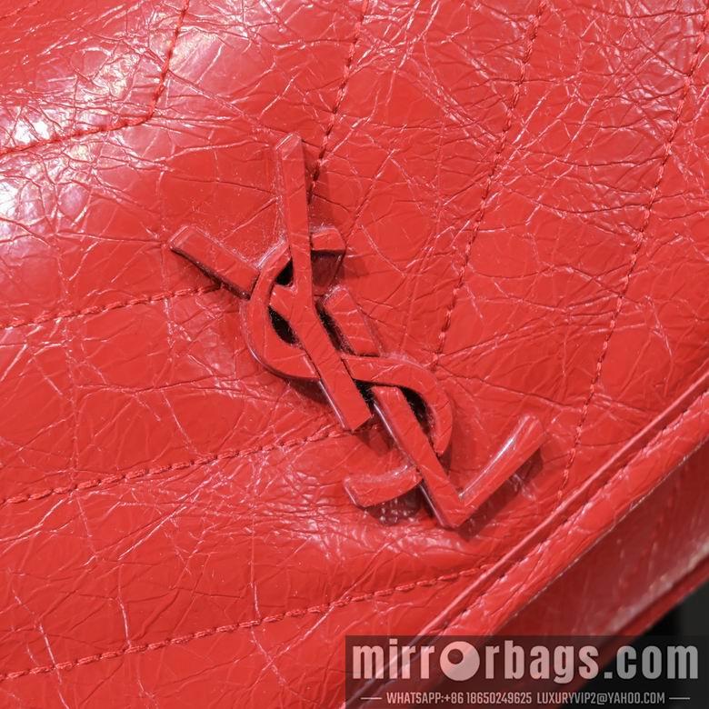 YSL Bags 533037 22X16X8cm XMY 5