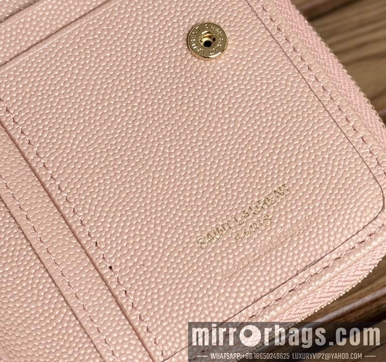 YSL Bags 403723 12X10X3cm YG 6