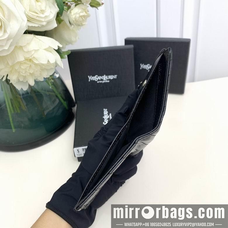YSL Bags 7045 11X9X2cm ZC 2