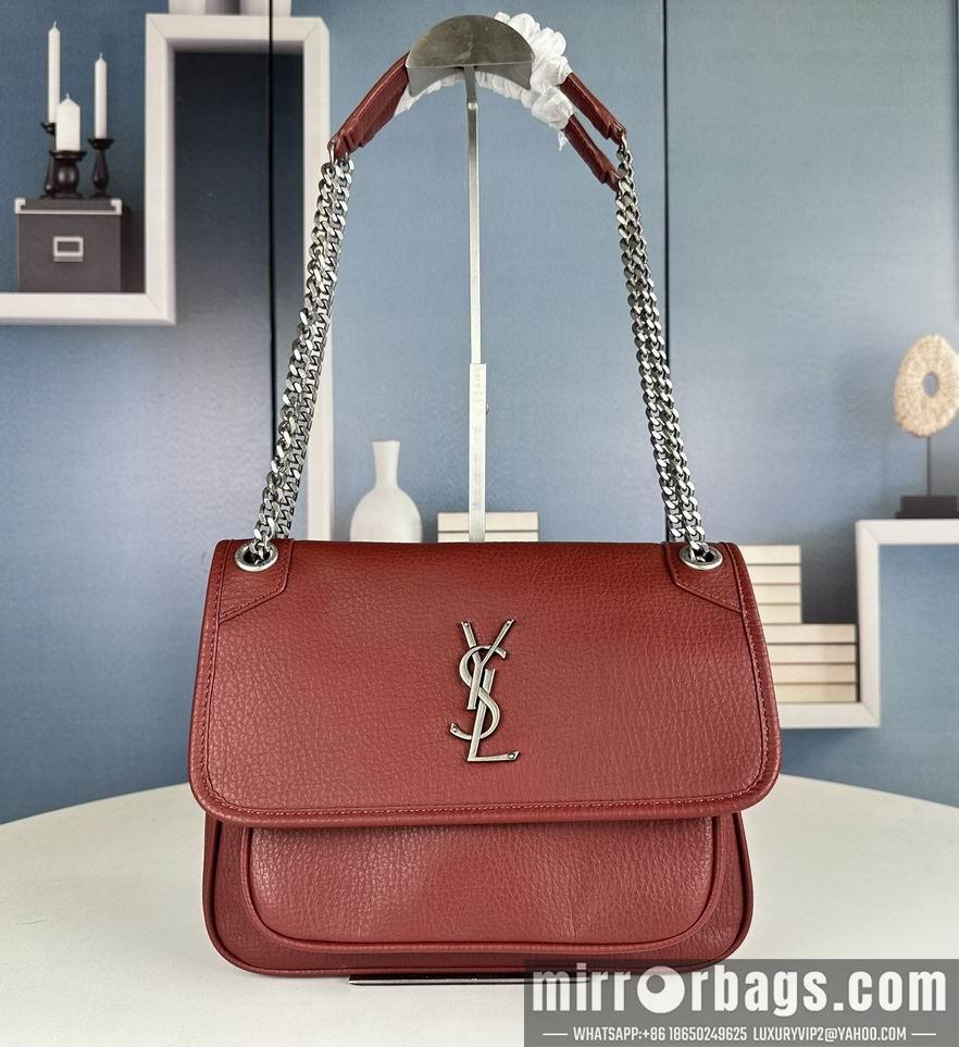 YSL Bags 6118 28X21X10cm XMY 3