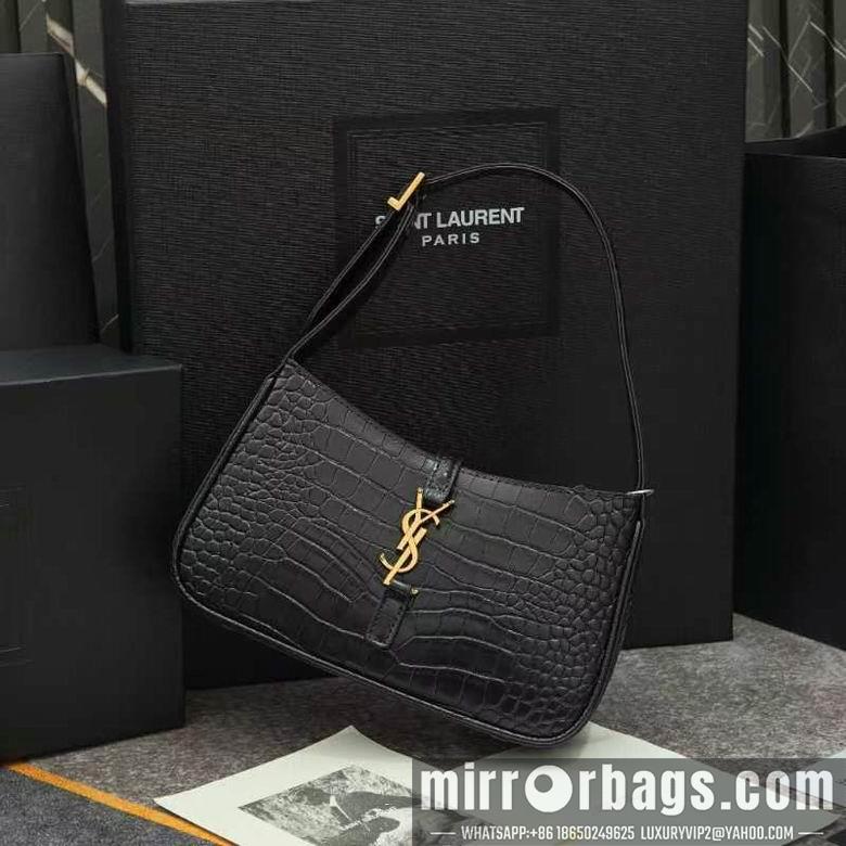 YSL Bags 657228 25X14X6cm XMY 4
