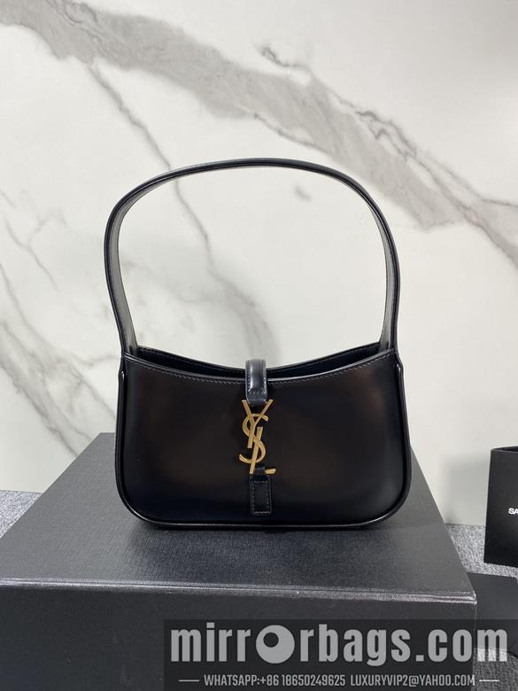 YSL Bags 710318 19X12.5X4.5cm MT 2