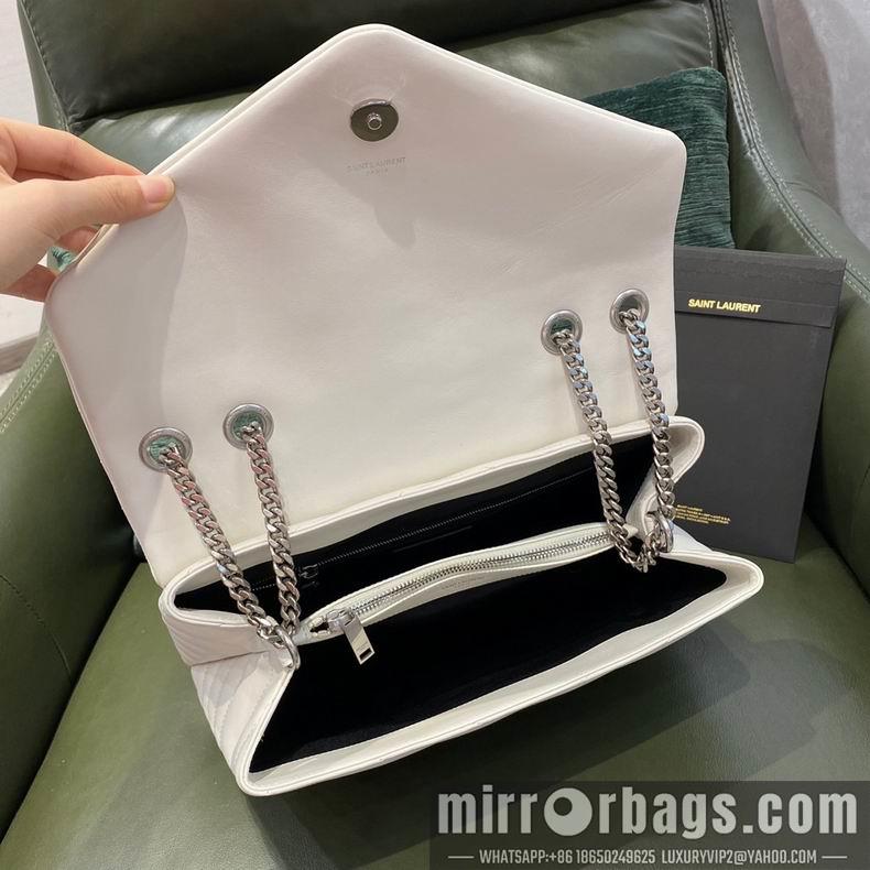YSL Bags 459749 31x22x10 cm wf04