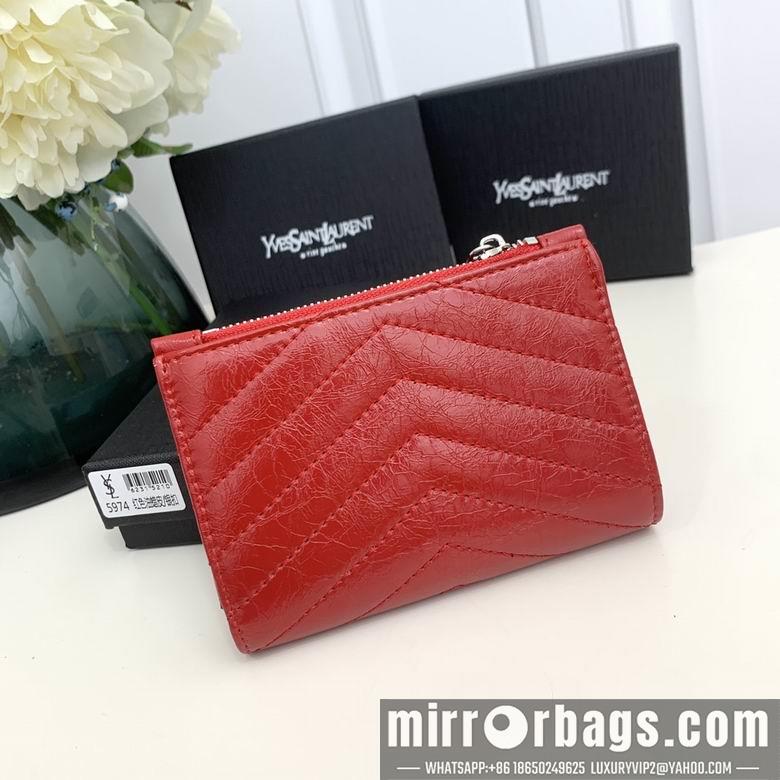 YSL Bags 5947 13X9.5X2cm ZC 2