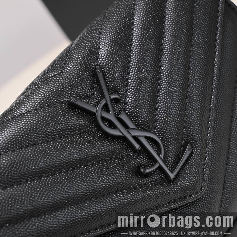 YSL Bags 1168-5 22.5X14X4cm XMY 6
