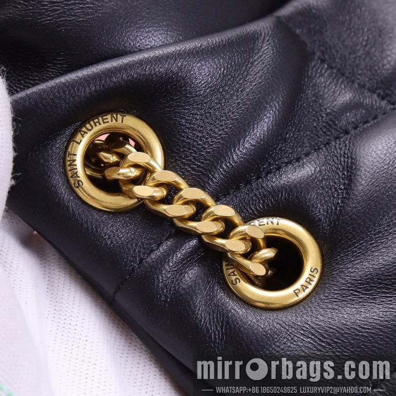 YSL Bags 620333 23X15.5X8.5cm YG 1