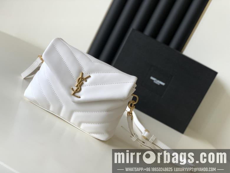 YSL Bags 26599 20cm 8D 6