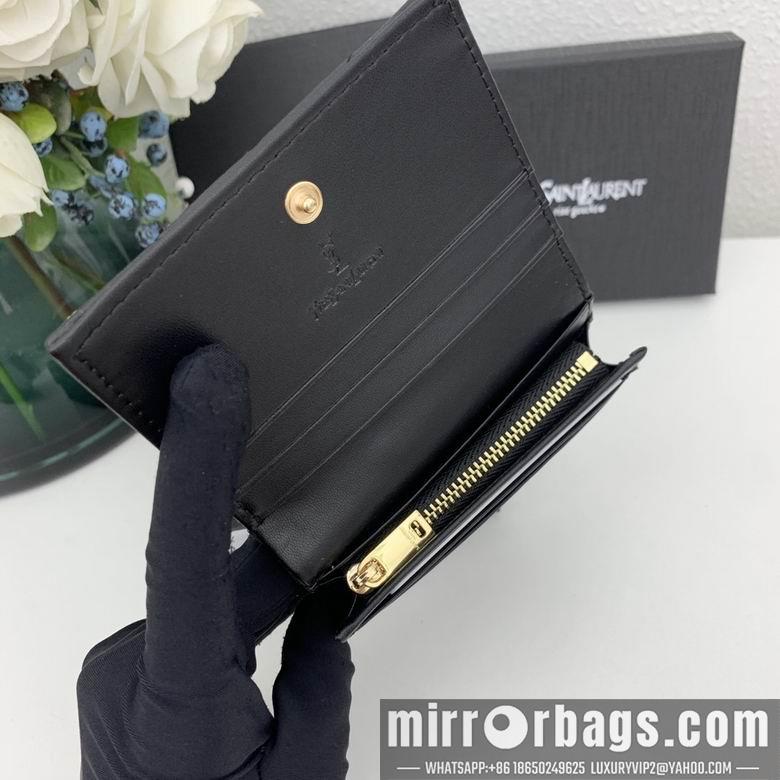 YSL Bags 7009 11X9X3cm ZC 3