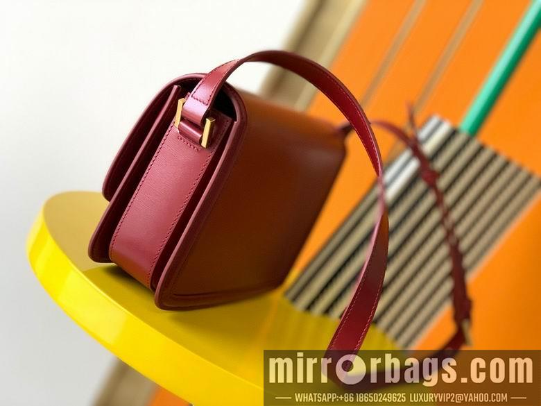 YSL Bags 634305 23x16x6cm YG 3