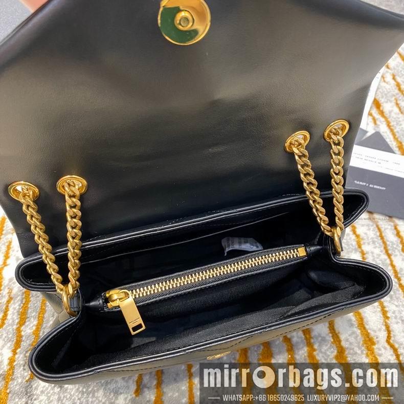 YSL Bags 494699 23x17x9 cm wf08