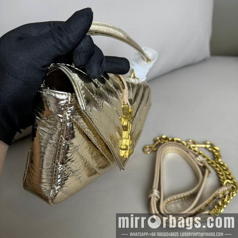 YSL Bags 718 20X13X3cm XMY 6