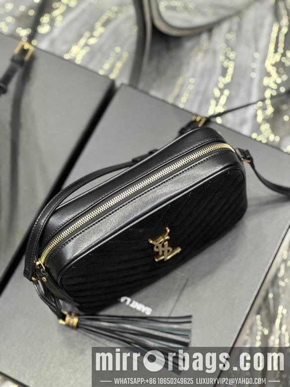 YSL Bags 520534-1 23X16X6cm YG 1