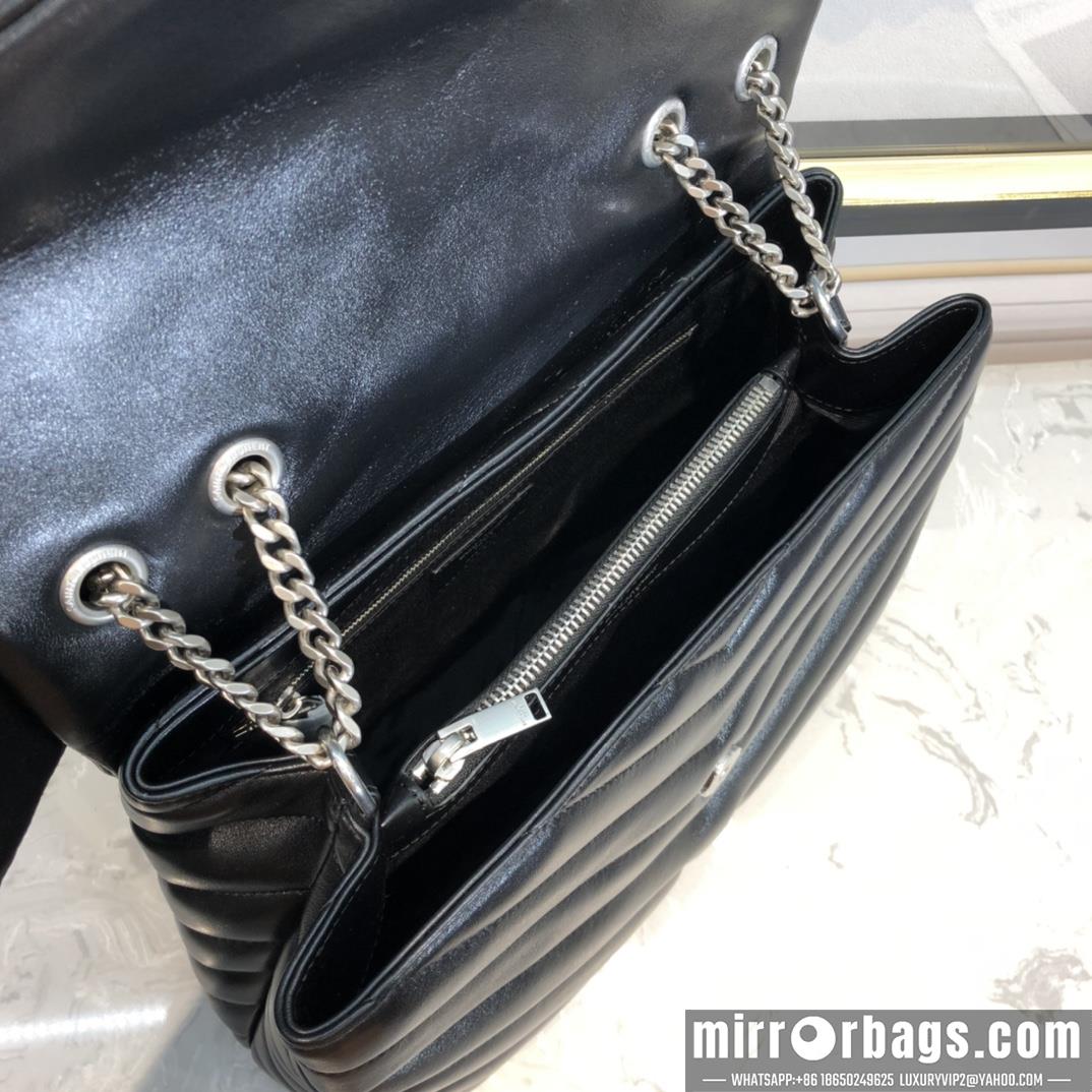 YSL Bags 459749 31x22x10 cm wf06
