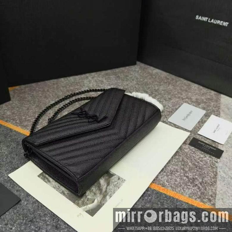 YSL Bags 7828 22.5X14X4cm XMY 3