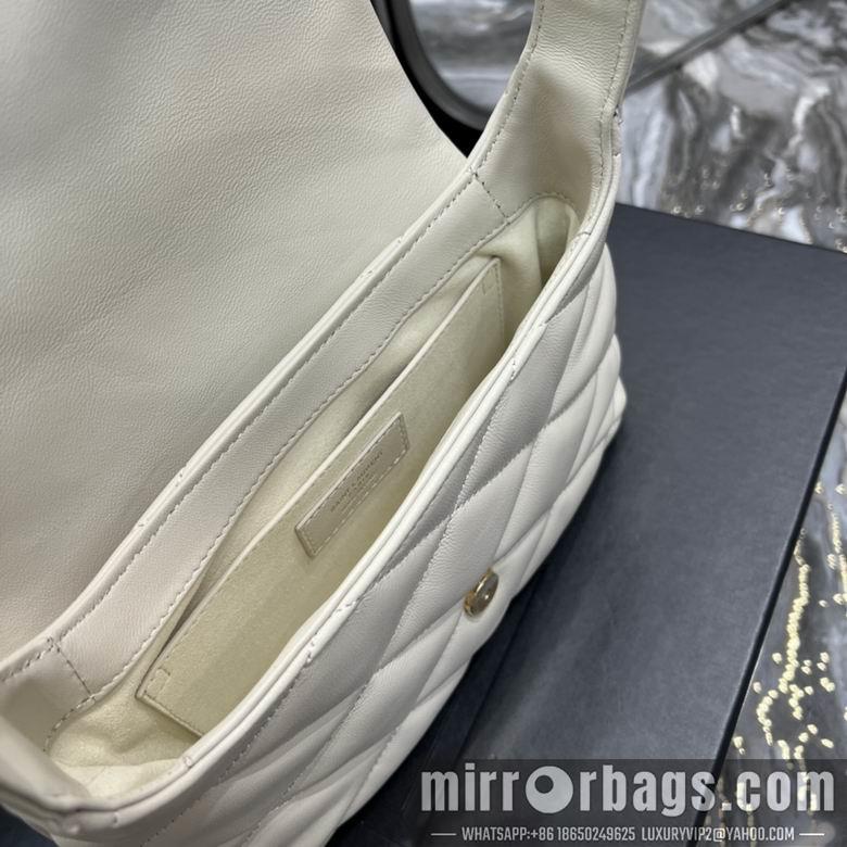 YSL Bags 698567 24X18X5.5cm YG 6