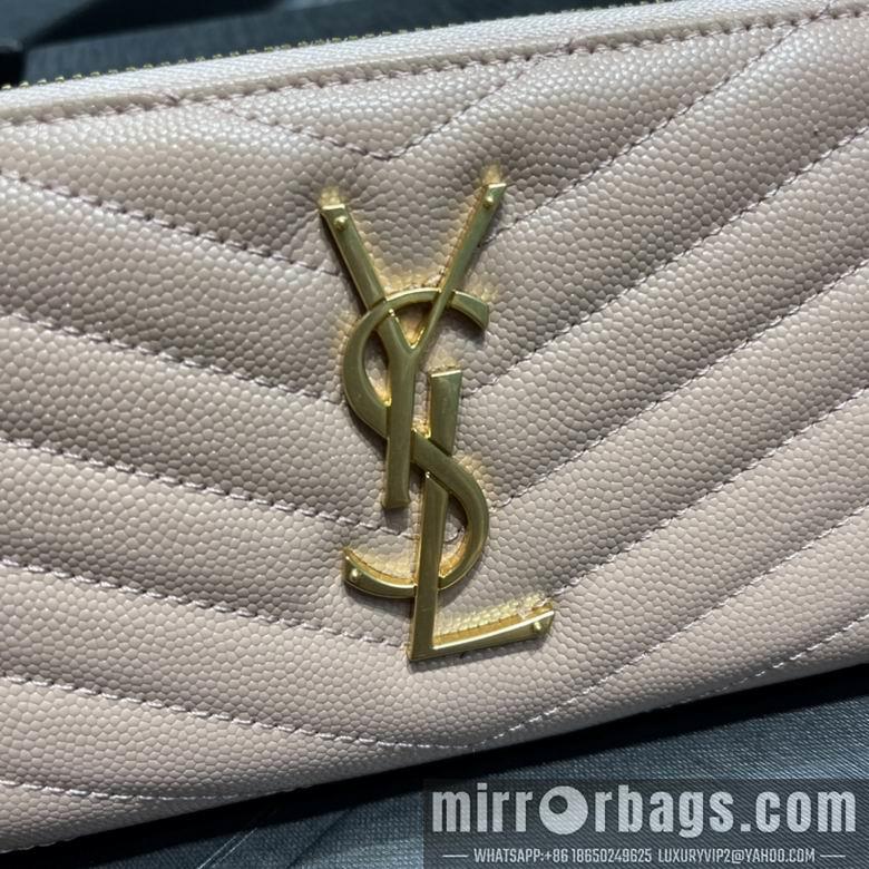 YSL Bags A064K 19X9.5X2.5cm YG 3