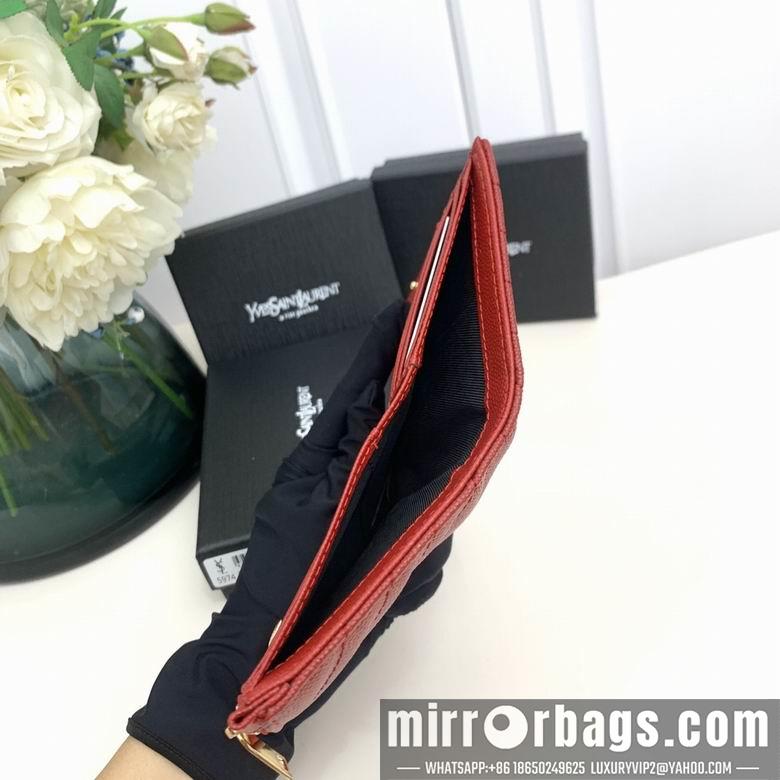 YSL Bags 7045 11X9X2cm ZC 9
