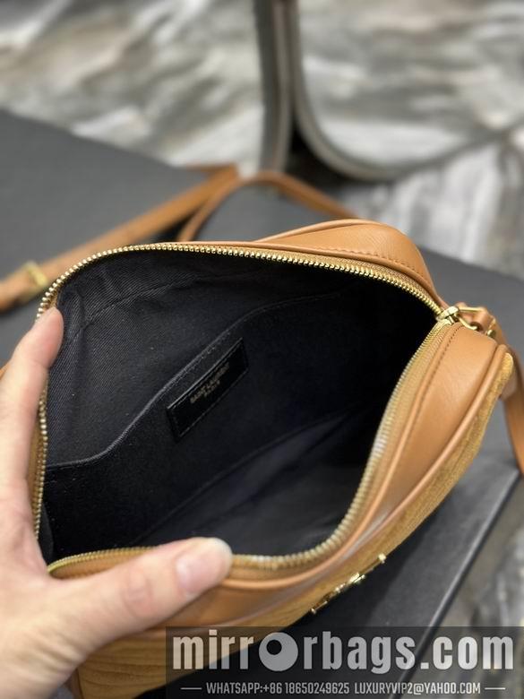 YSL Bags 520534-1 23X16X6cm YG 4