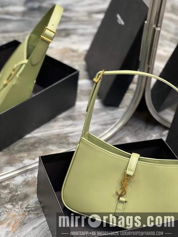 YSL Bags 657228 25X14X6cm SS 5