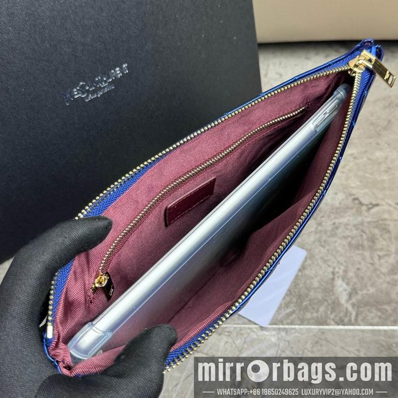 YSL Bags 1122 30X20cm YG 1