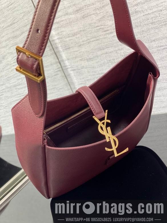 YSL Bags 713938 22X22X10cm MT 2