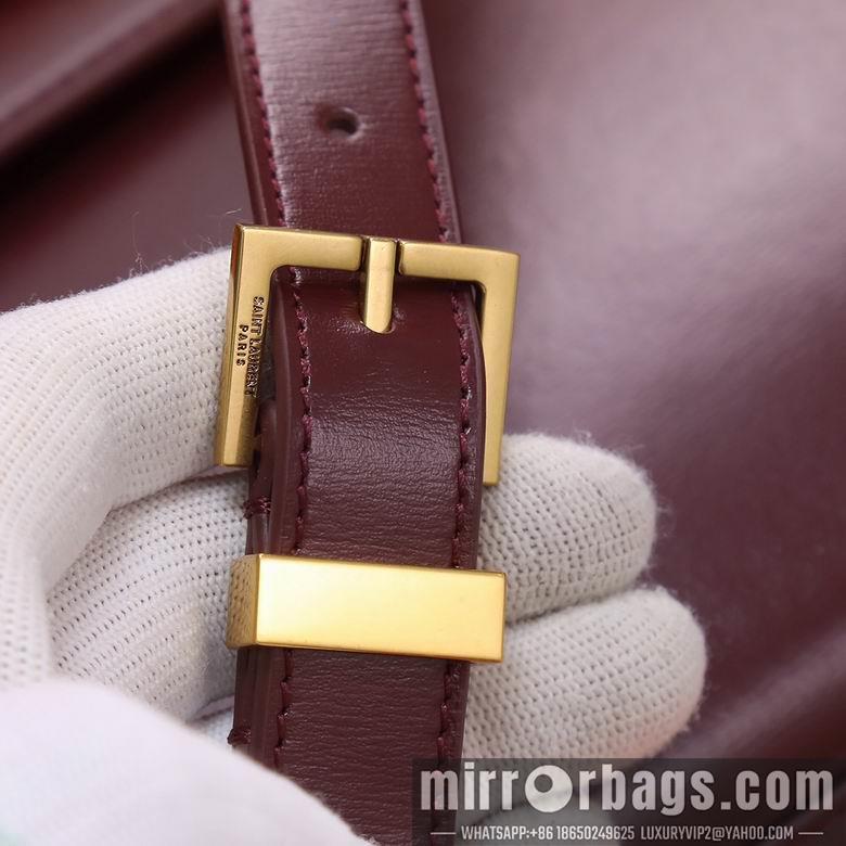 YSL Bags 579271 29X20.5X7cm YG 4