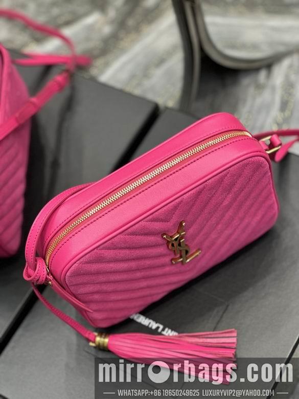 YSL Bags 520534-1 23X16X6cm YG 2