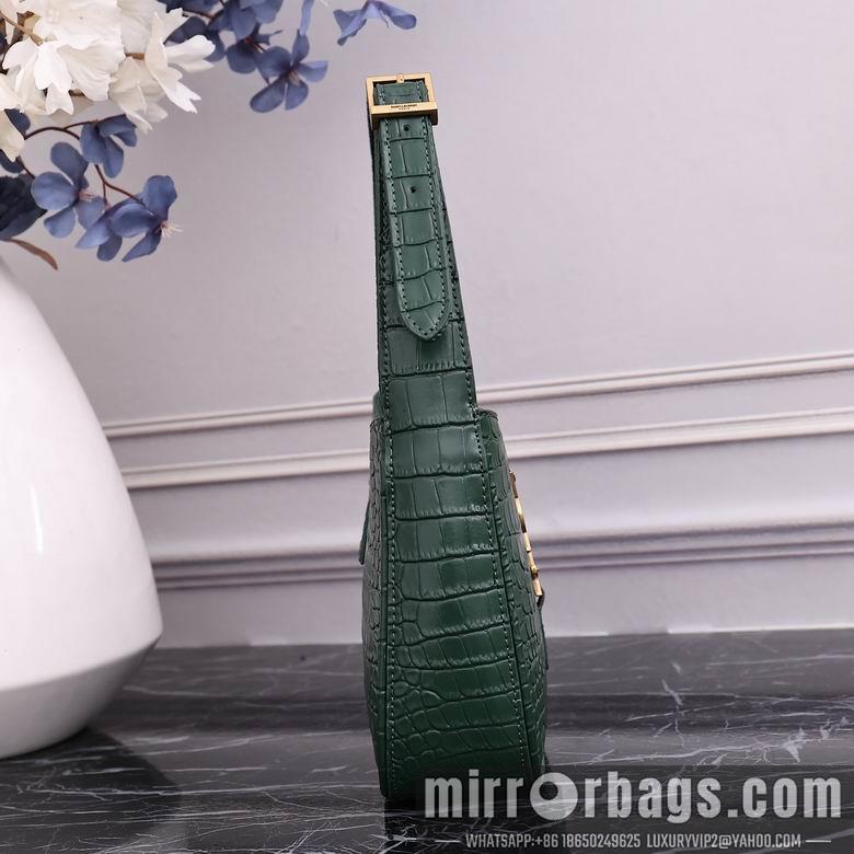 YSL Bags 8003 23X16X6.5cm YG 3