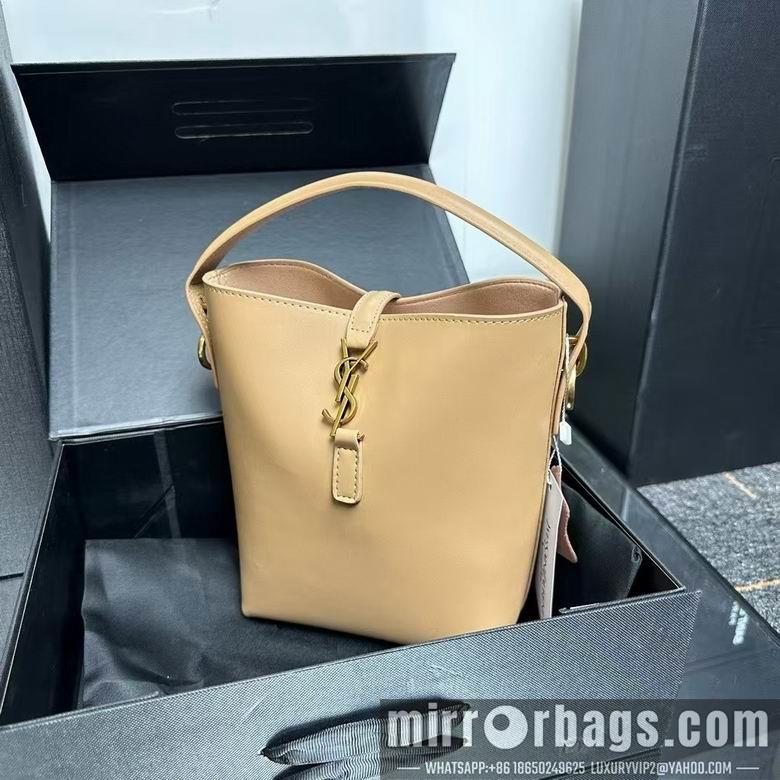 YSL Bags 749036 17X20X13cm XMY 3