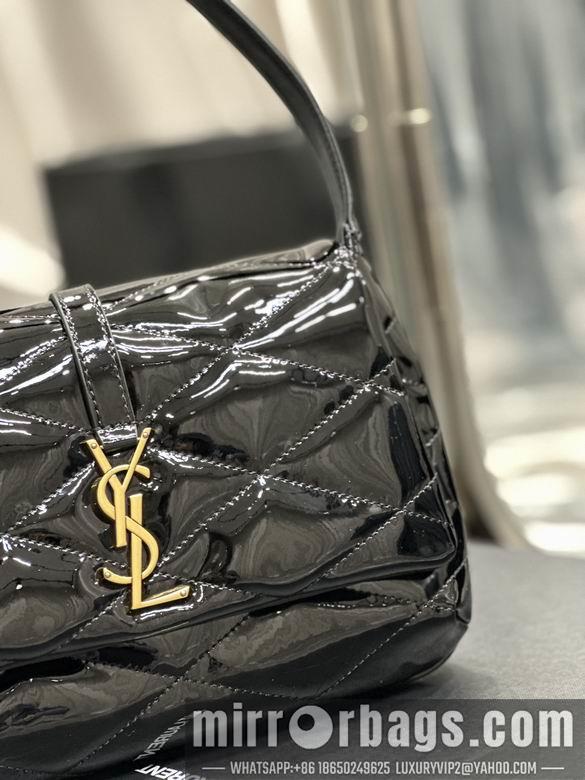 YSL Bags 698567 24X18X5.5cm YG 4
