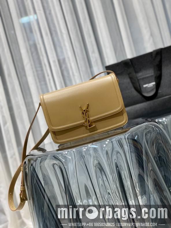 YSL Bags 634305 23x16x6 cm wf11