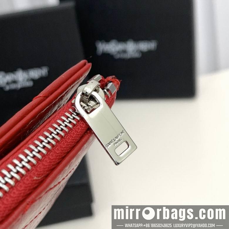 YSL Bags 7045 11X9X2cm ZC 1