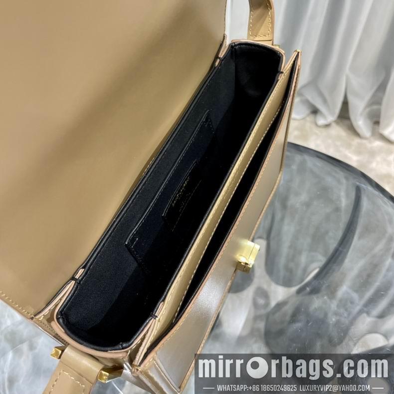 YSL Bags 634305 23x16x6 cm wf11